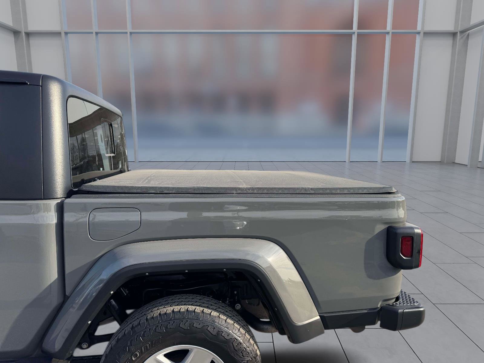 Used 2022 Jeep Gladiator Sport image 13