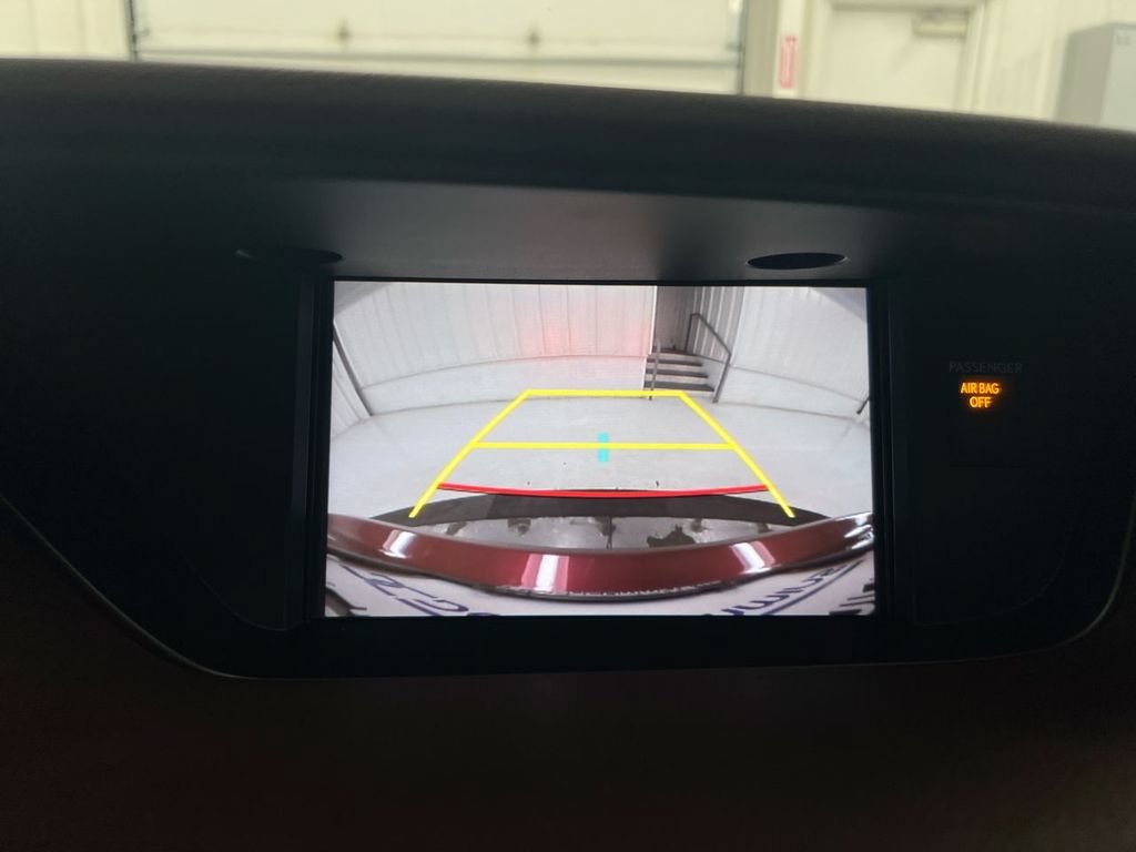 Used 2018 Lexus ES 350 w/ Navigation System Package FWD image 16