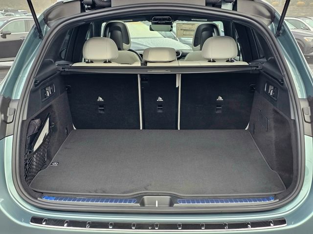 New 2026 Mercedes-Benz GLC 300 4MATIC image 10