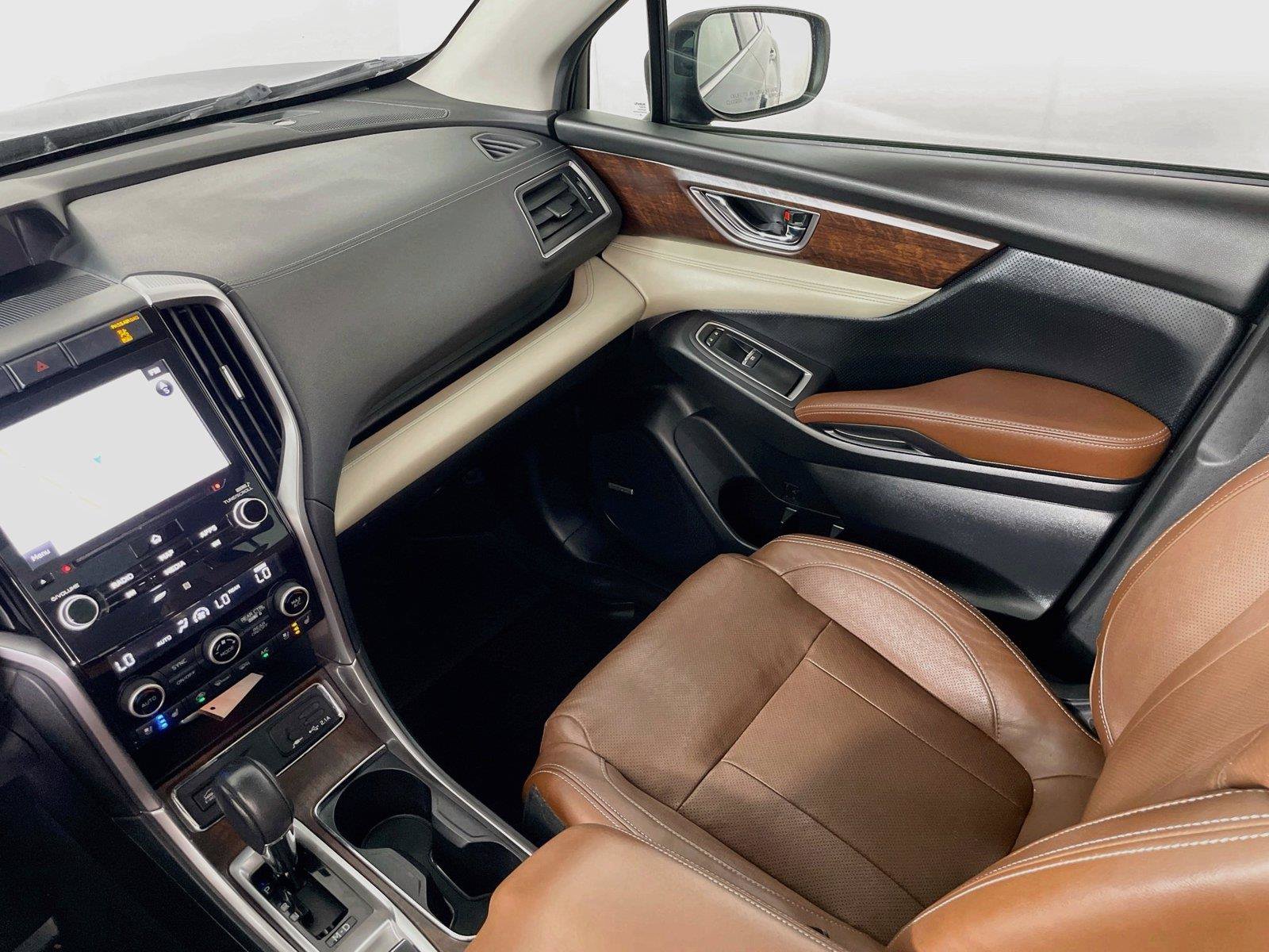 Used 2019 Subaru Ascent Touring AWD/4WD image 27