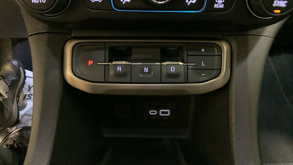 Used 2021 GMC Acadia Denali w/ Denali Technology Package image 46