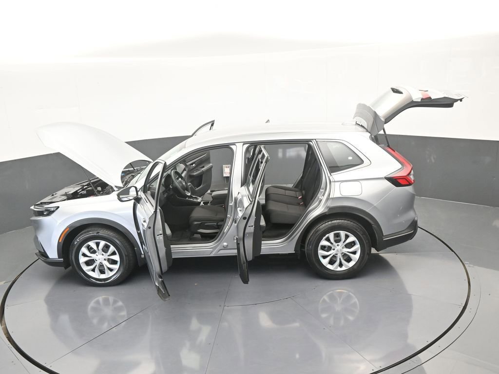 Used 2024 Honda CR-V LX image 63