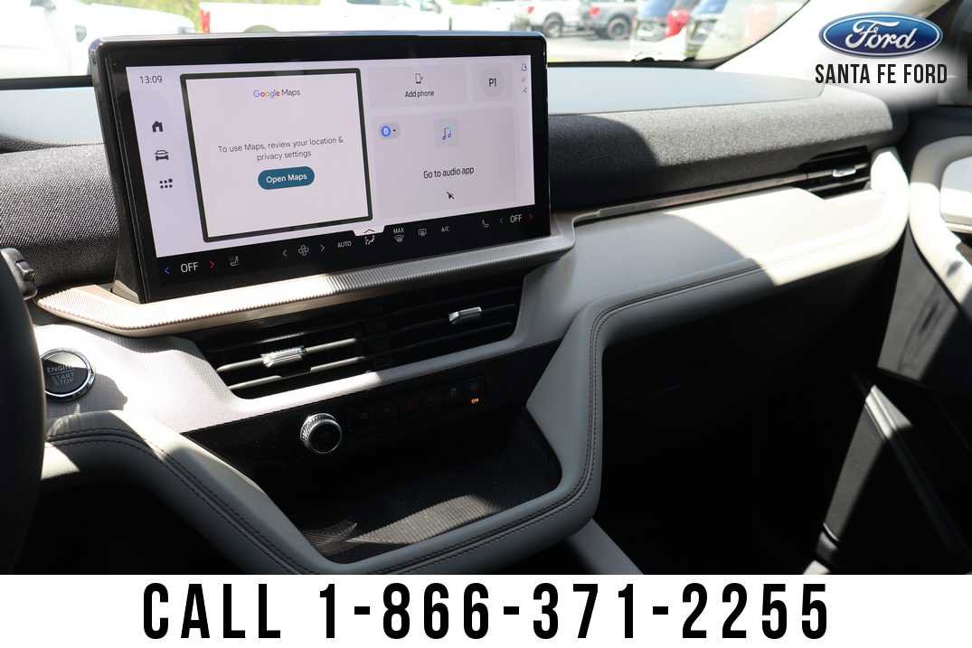New 2026 Ford Explorer Active w/ Active Comfort Package RWD image 41