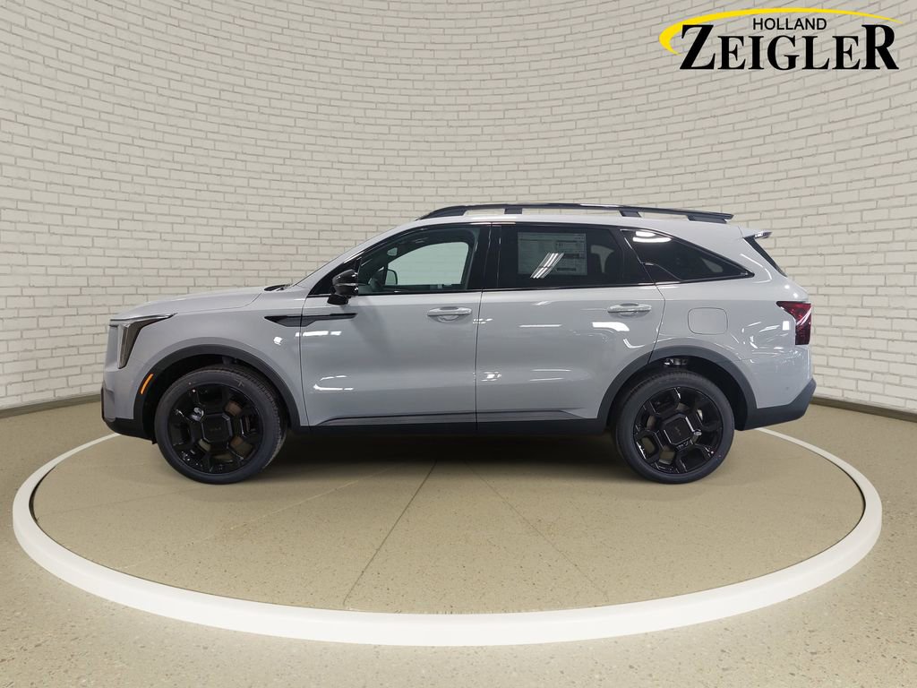 New 2026 Kia Sorento SX Prestige AWD/4WD image 8