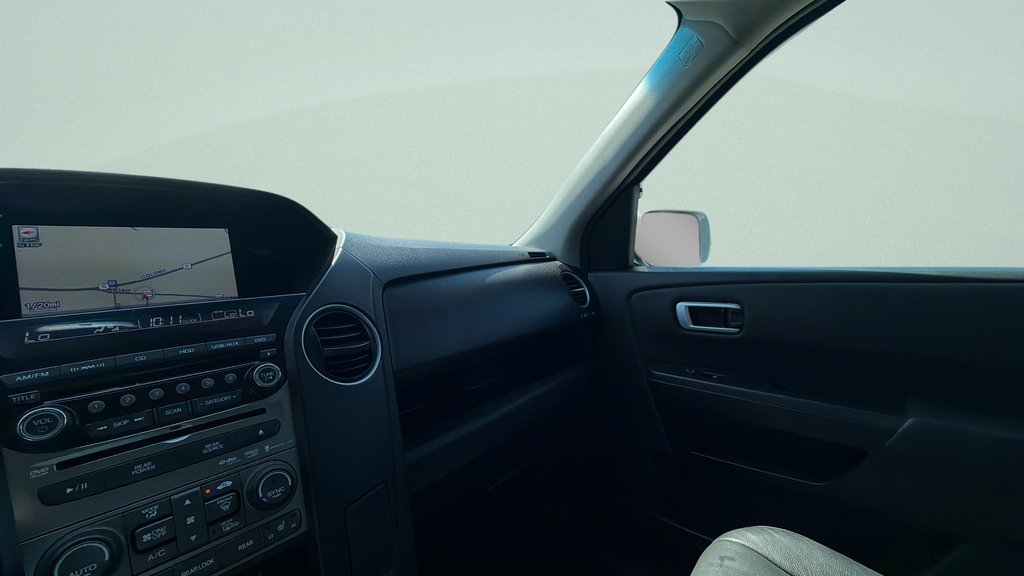 Used 2012 Honda Pilot Touring image 14