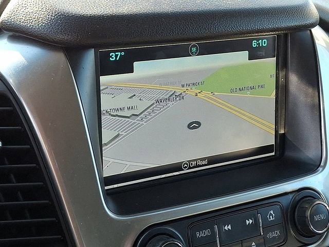 Used 2019 Chevrolet Suburban LT image 17