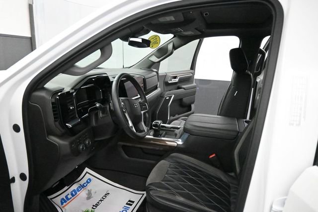 Used 2023 Chevrolet Silverado 1500 RST w/ All Star Edition Plus AWD/4WD image 14