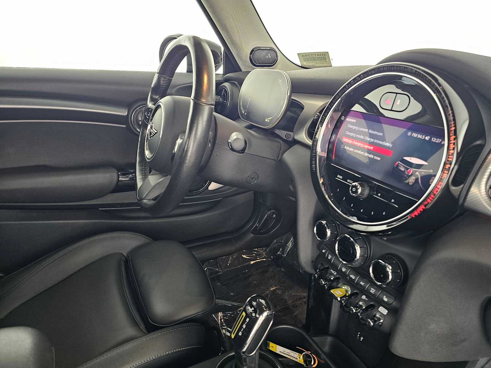 Used 2024 MINI Cooper SE FWD image 11