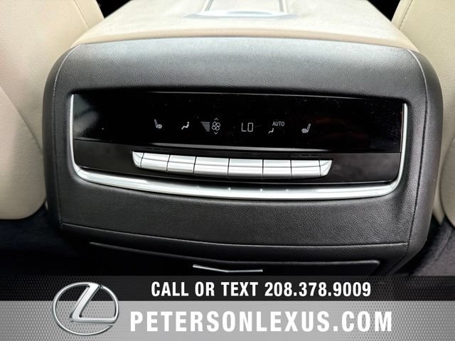 Used 2025 Cadillac Escalade ESV Sport w/ Touring Package AWD/4WD image 20