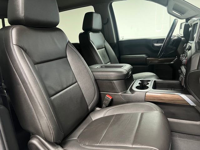 Used 2022 Chevrolet Silverado 1500 LT Trail Boss w/ Convenience Package II image 63