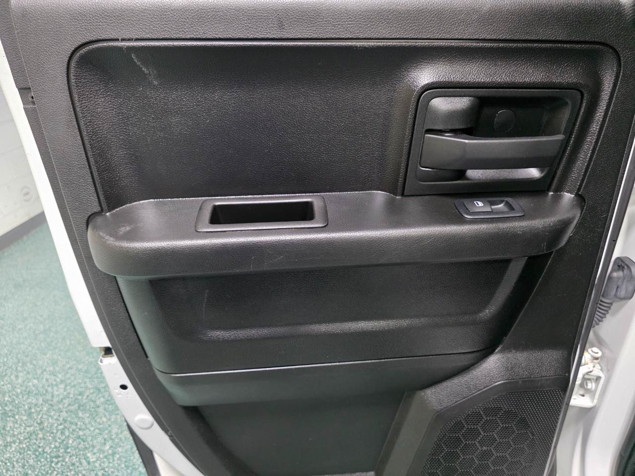 Used 2019 RAM 1500 Express w/ Express Value Package AWD/4WD image 20