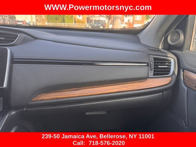 Used 2021 Honda CR-V EX image 29