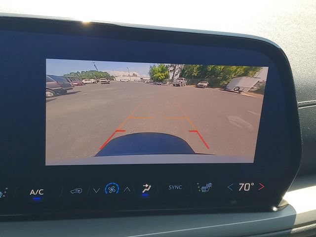Certified 2025 Chevrolet Traverse LT FWD image 25