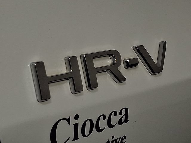 Used 2024 Honda HR-V LX image 30