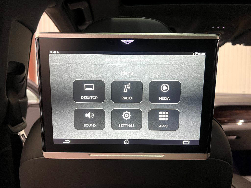 Used 2019 Bentley Bentayga image 52