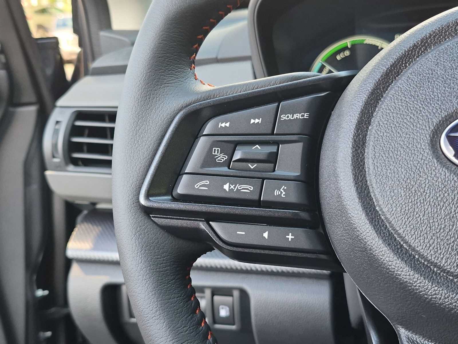New 2026 Subaru Crosstrek 2.5i Limited AWD/4WD image 23