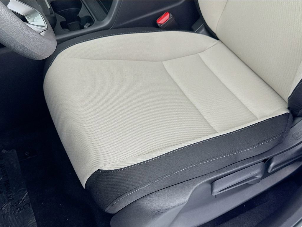 New 2026 Honda CR-V LX image 27