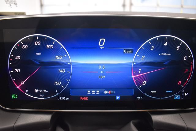 New 2026 Mercedes-Benz GLC 300 4MATIC image 26