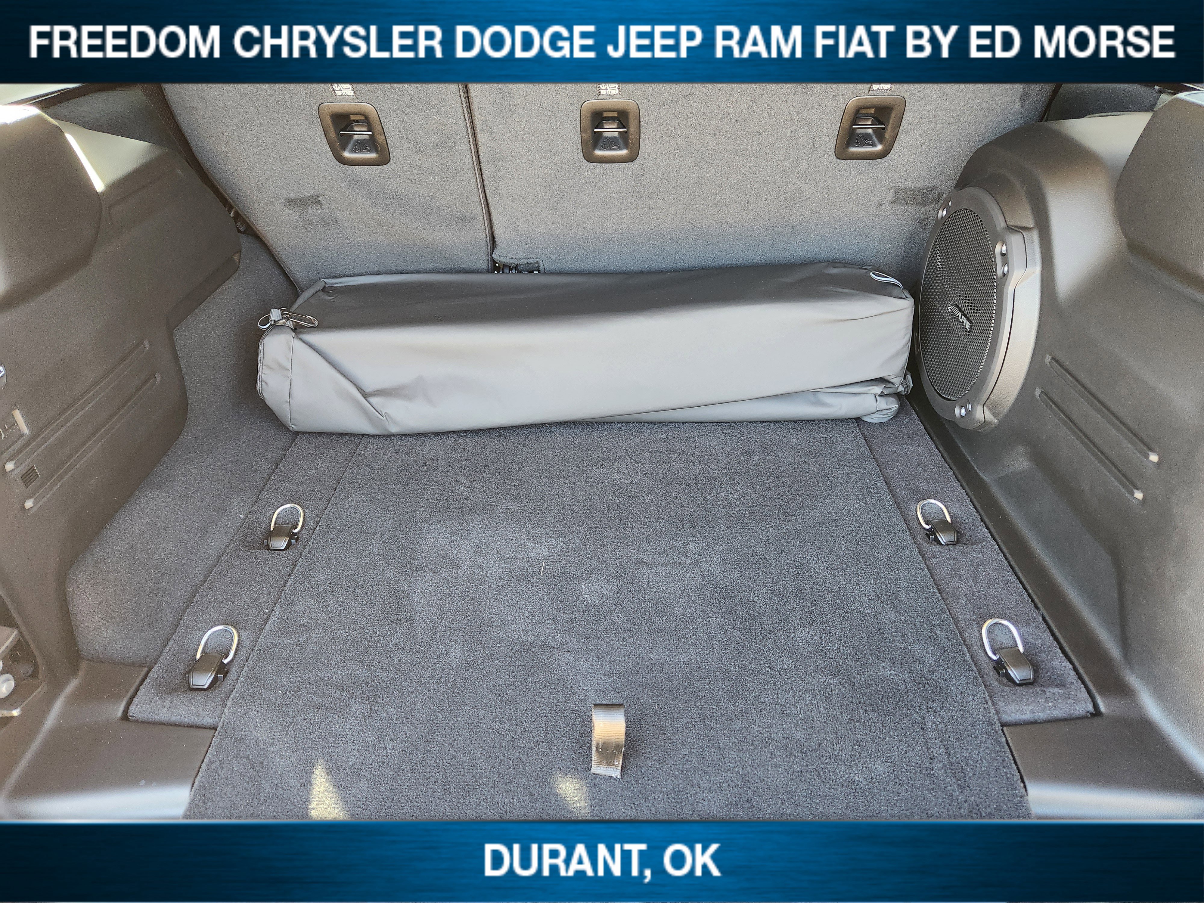 New 2026 Jeep Wrangler Sport S image 24