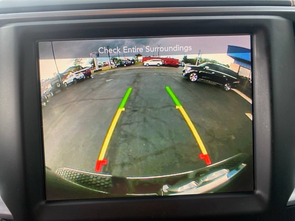 Used 2017 RAM 1500 Big Horn AWD/4WD image 31