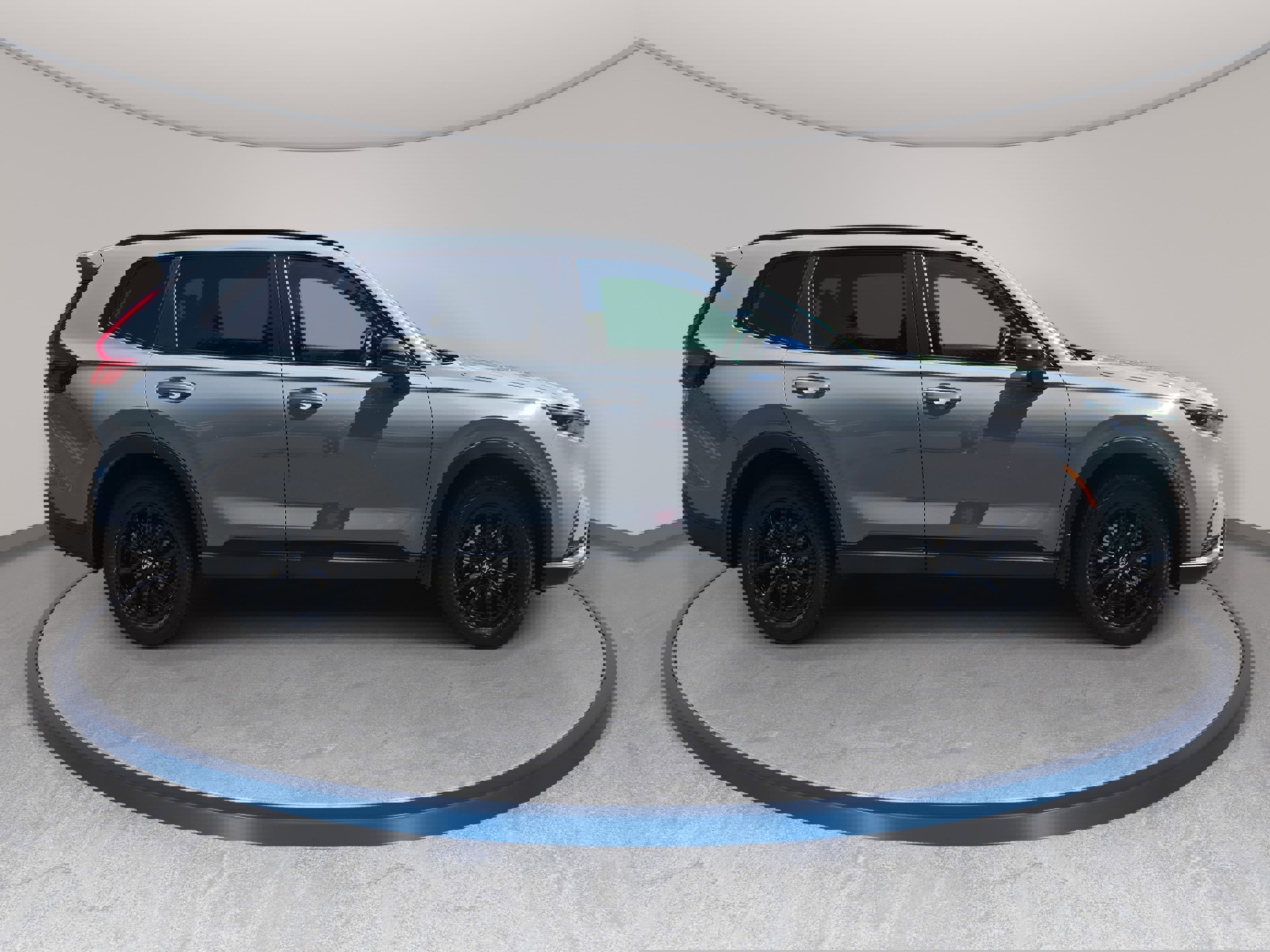 New 2026 Honda CR-V Sport-L image 4