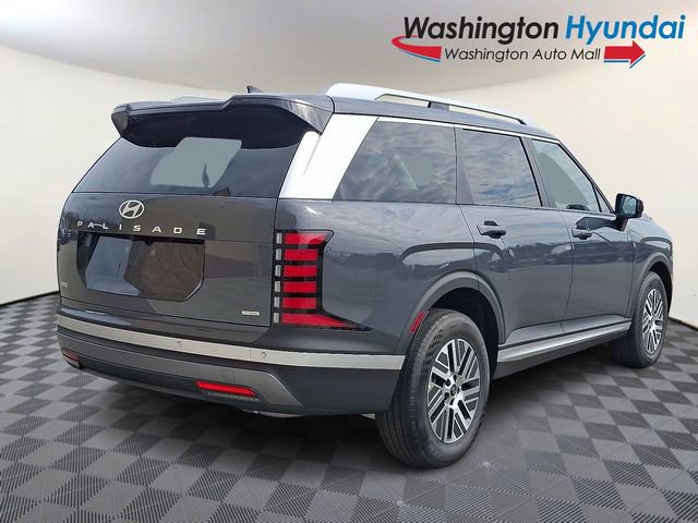 New 2026 Hyundai Palisade SEL AWD/4WD image 6