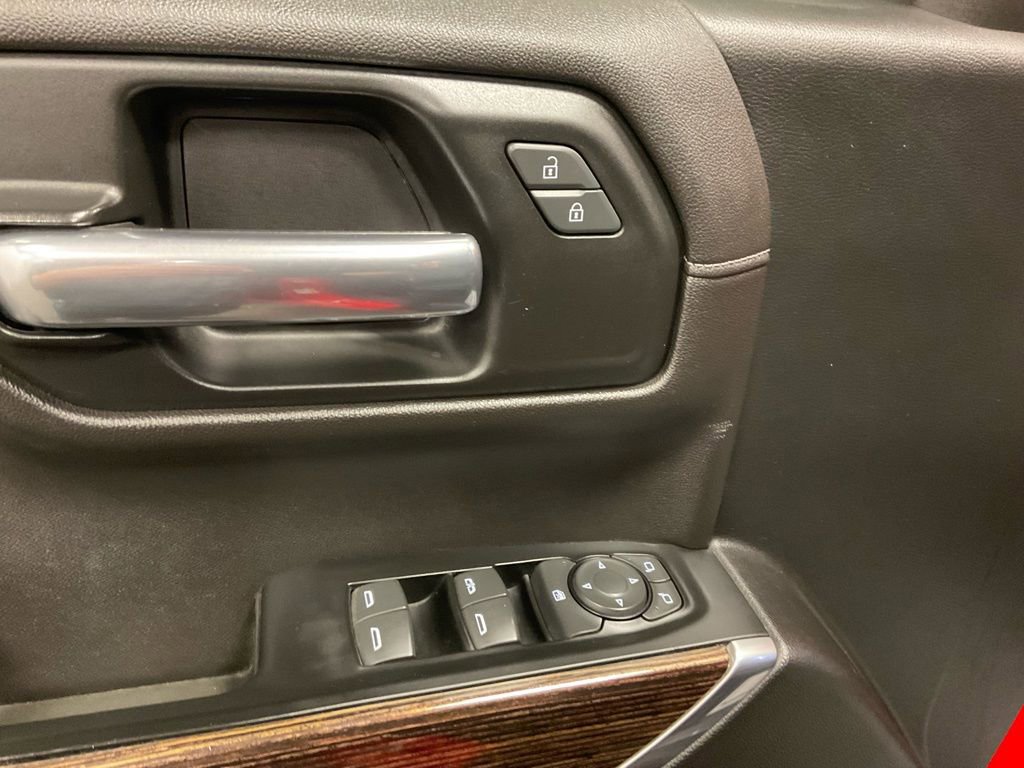 Used 2019 GMC Sierra 1500 Elevation w/ Elevation Value Package image 18