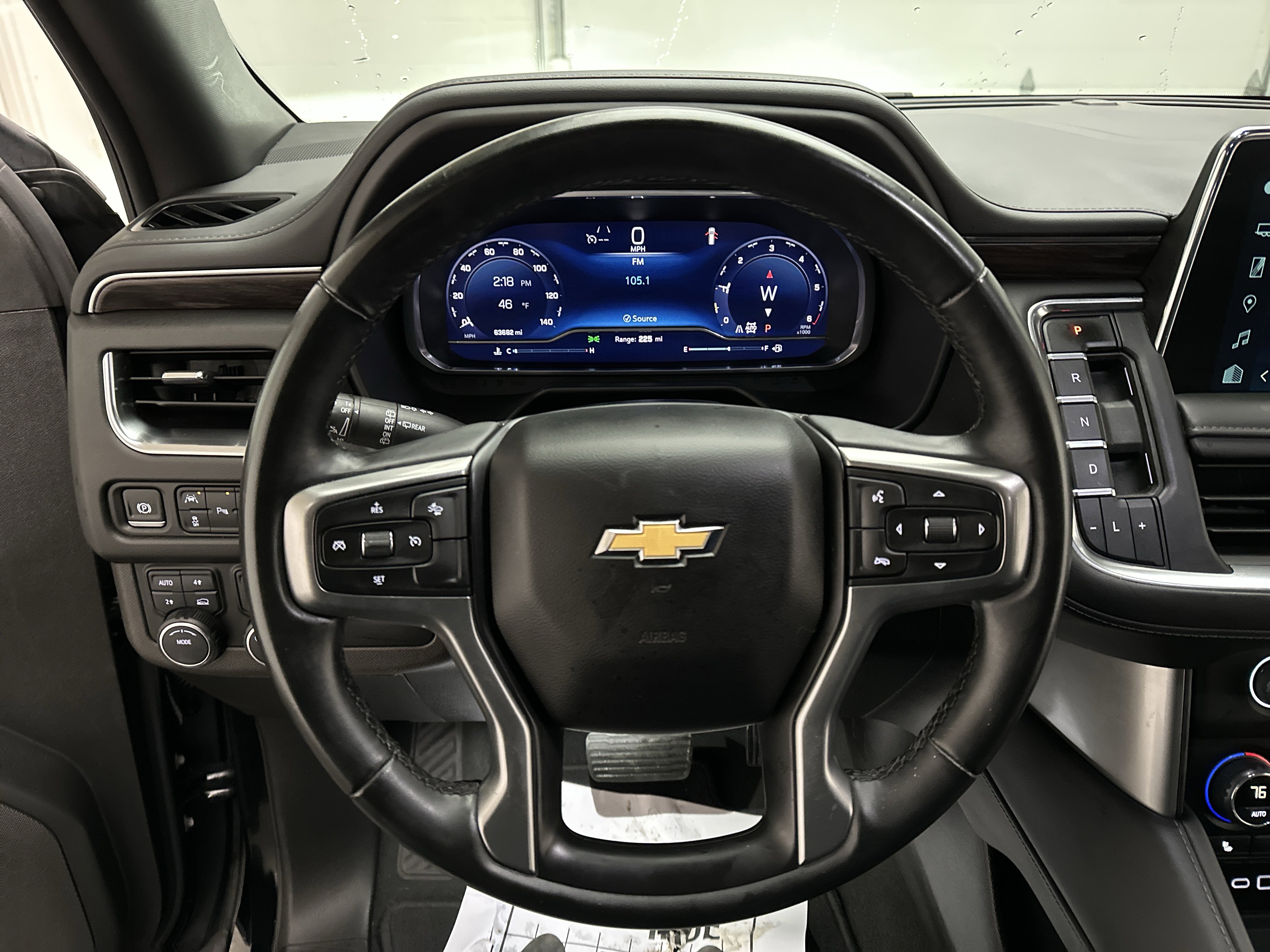 Used 2024 Chevrolet Tahoe LT image 29