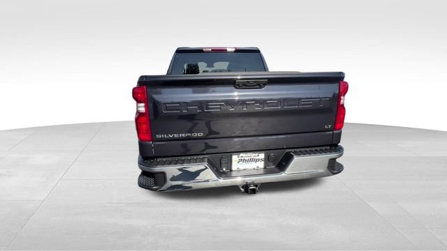 Used 2023 Chevrolet Silverado 1500 LT AWD/4WD image 5