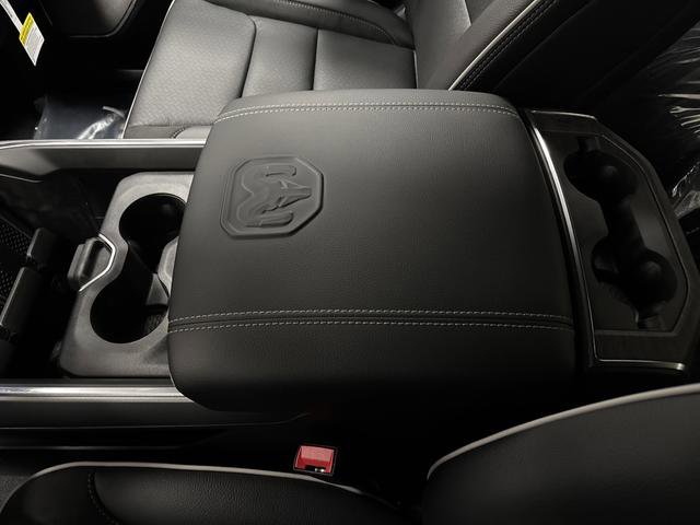 New 2026 RAM 1500 Laramie image 21