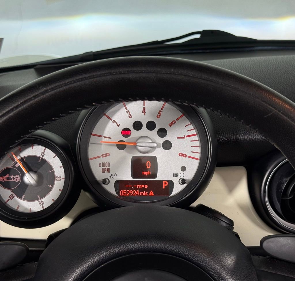 Used 2012 MINI Cooper S image 13