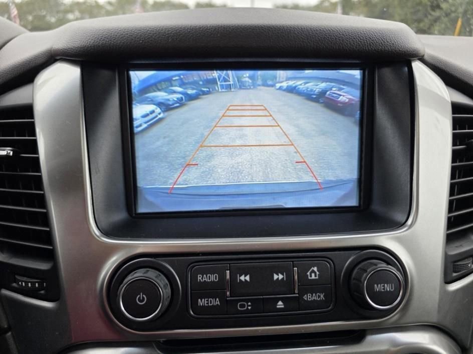 Used 2017 Chevrolet Tahoe Premier image 14