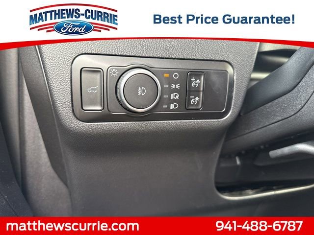 New 2025 Ford Bronco Sport Outer Banks image 23