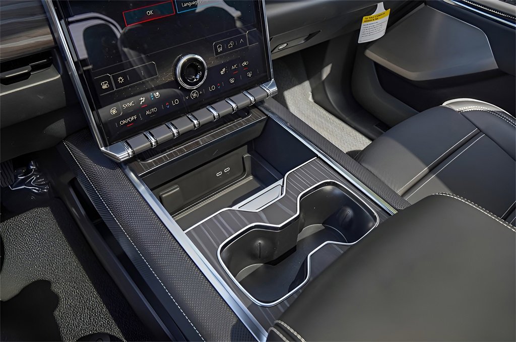 New 2025 GMC Sierra EV Denali image 26