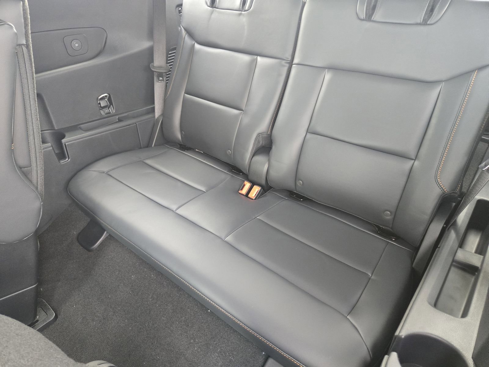 New 2026 Ford Explorer Tremor w/ Tremor Ultimate Package image 28