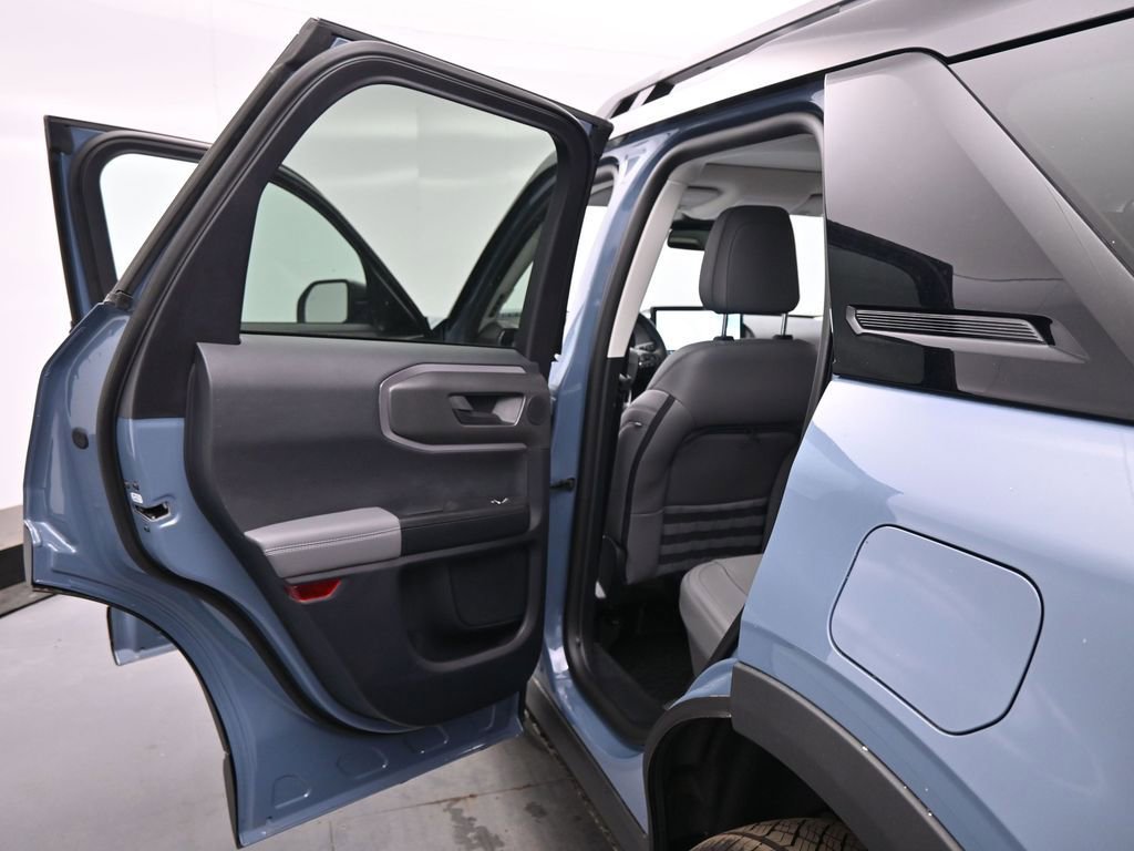 New 2025 Ford Bronco Sport Badlands w/ Badlands Tech Package image 23