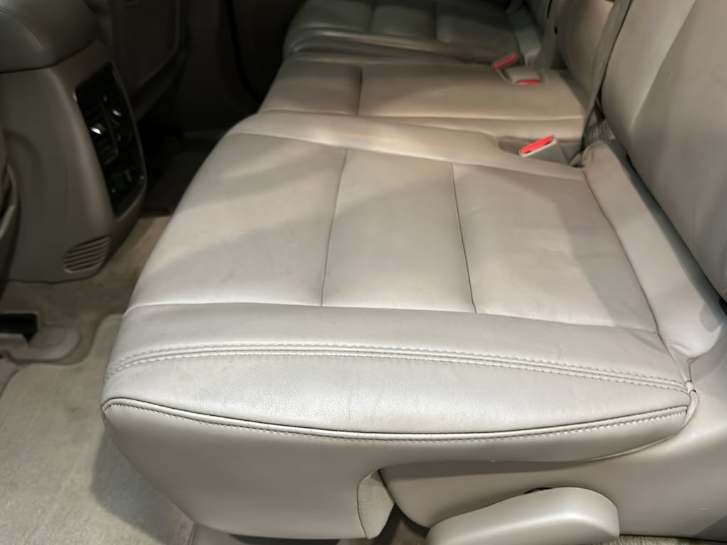 Used 2013 Dodge Durango Crew w/ Trailer Tow Group IV AWD/4WD image 19