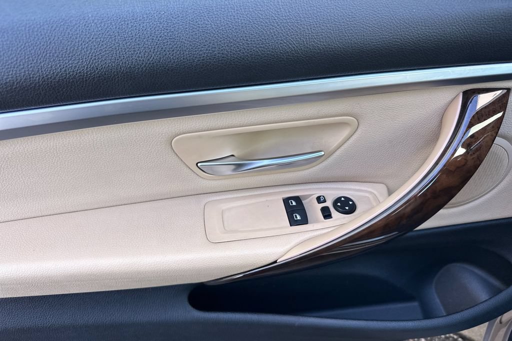 Used 2017 BMW 430i Coupe RWD image 10