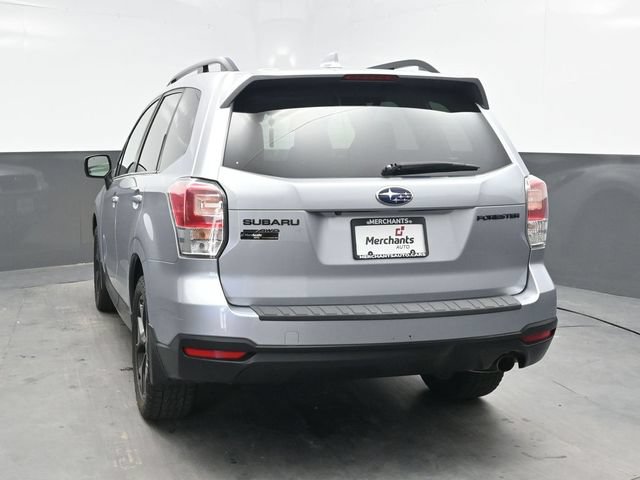 Used 2018 Subaru Forester 2.5i Premium AWD/4WD image 5