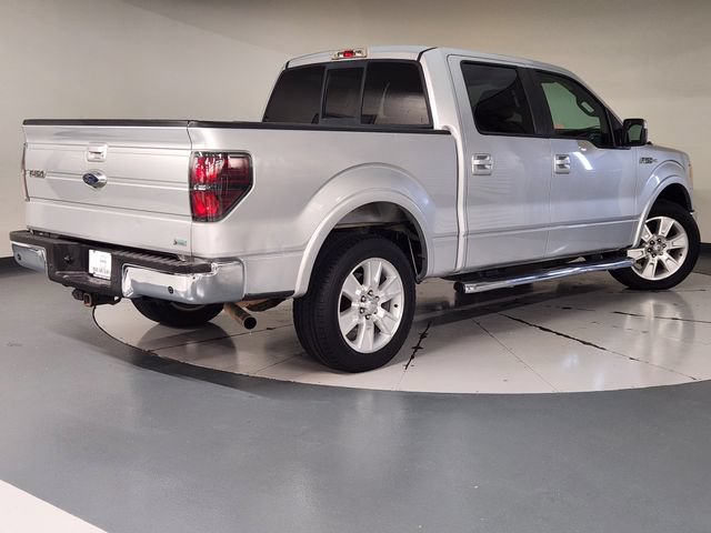 Used 2010 Ford F150 XL RWD image 2