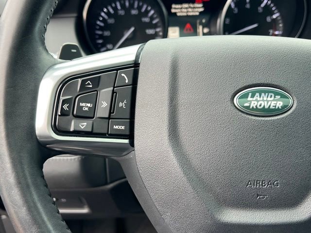 Used 2016 Land Rover Discovery Sport HSE Luxury AWD/4WD image 22