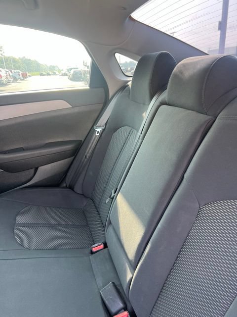 Used 2018 Hyundai Sonata ECO FWD image 12