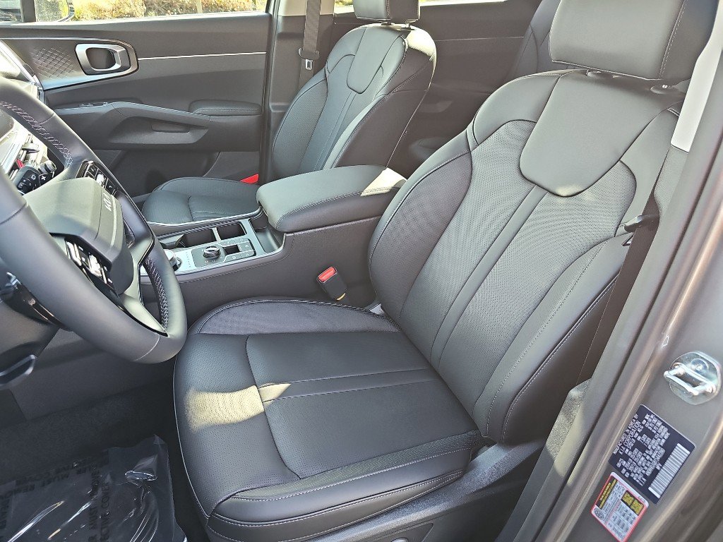 New 2026 Kia Sorento EX image 21