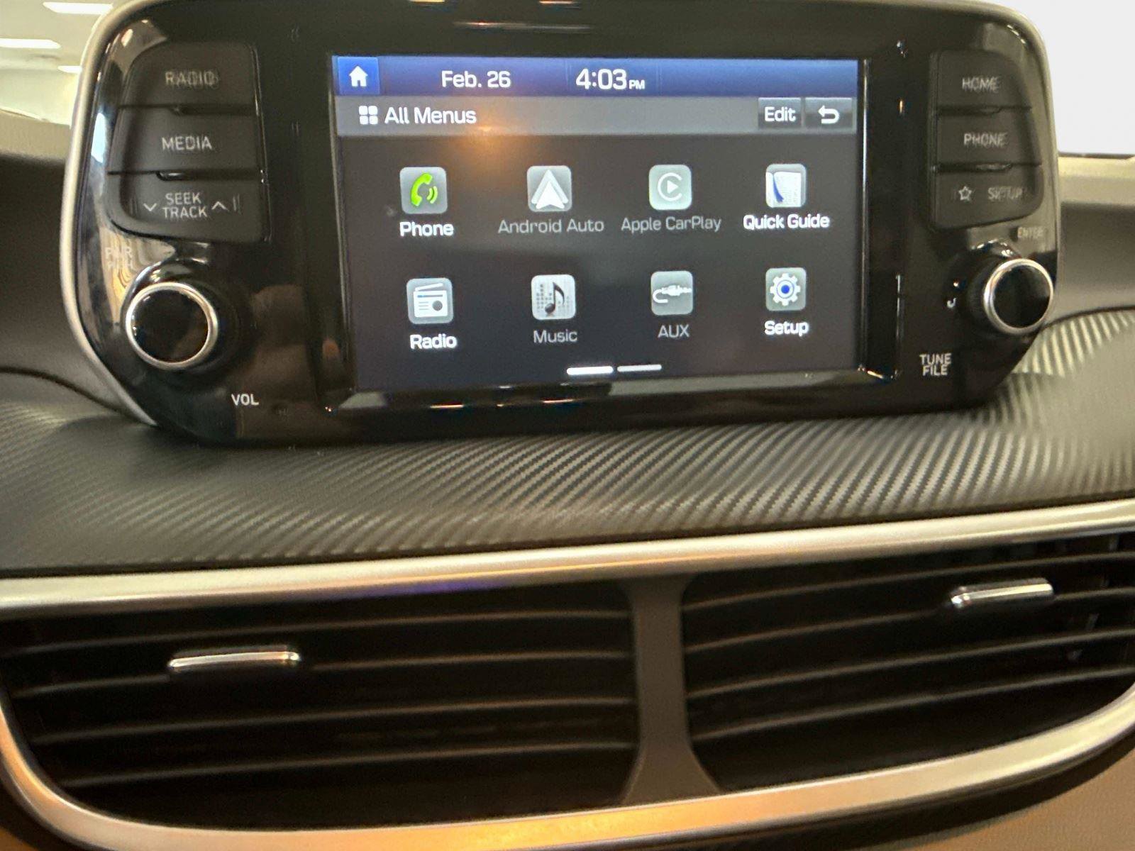 Used 2019 Hyundai Tucson SE image 24