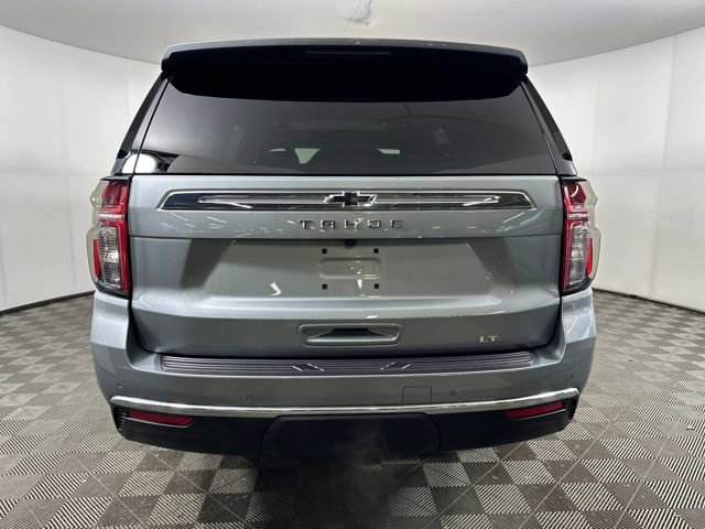 Used 2024 Chevrolet Tahoe LT w/ Max Trailering Package image 4