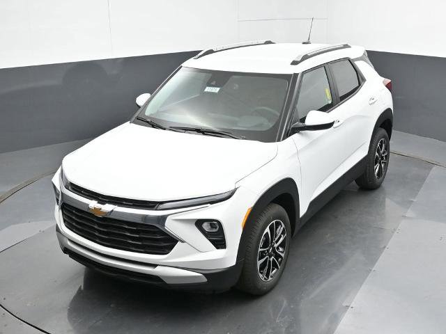 New 2025 Chevrolet TrailBlazer LT w/ Convenience Package image 17