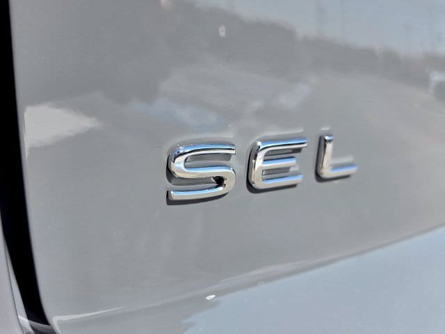 New 2026 Volkswagen Atlas Cross Sport SEL Premium R-Line AWD/4WD image 11