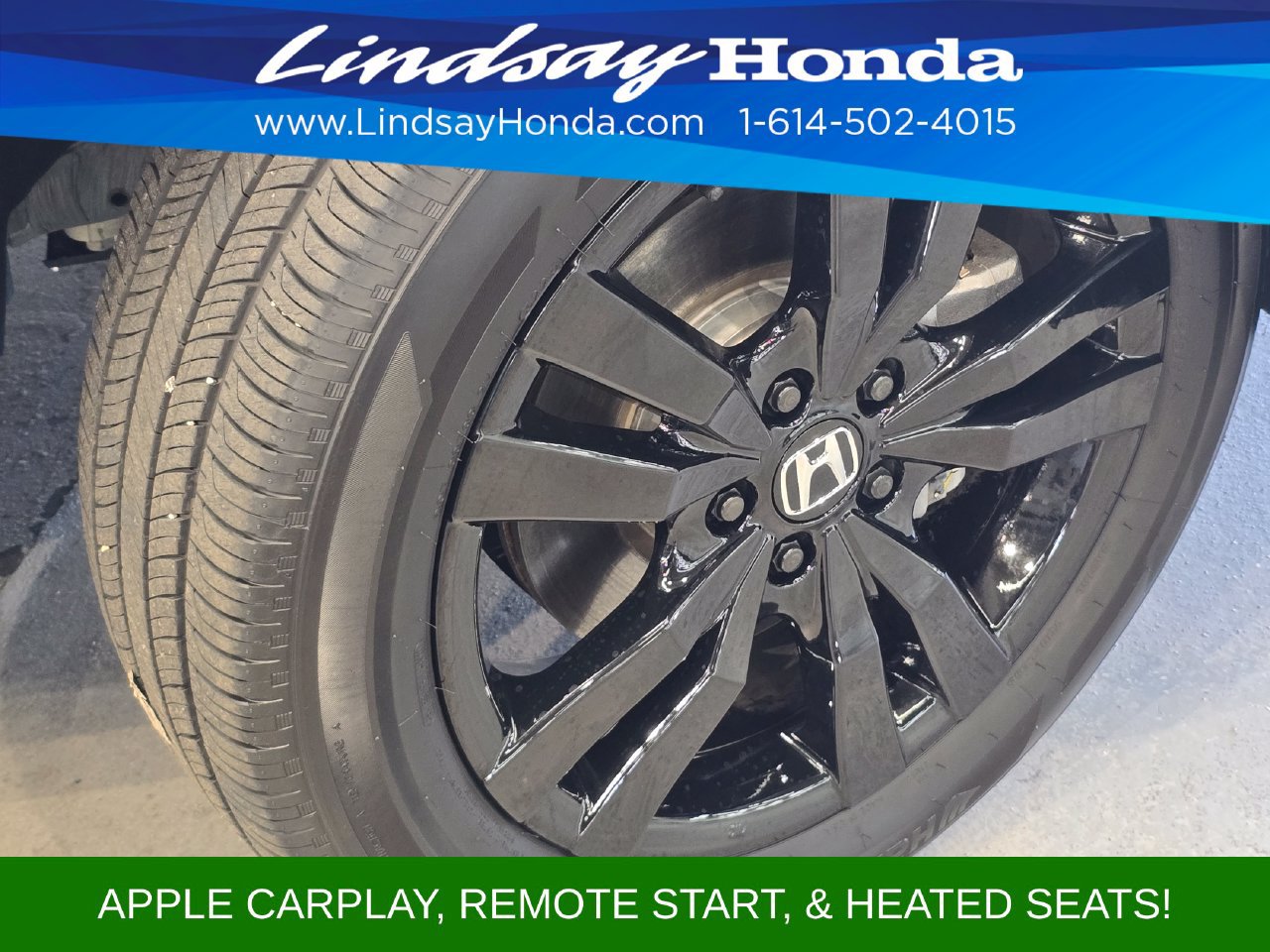 Used 2026 Honda HR-V Sport image 25