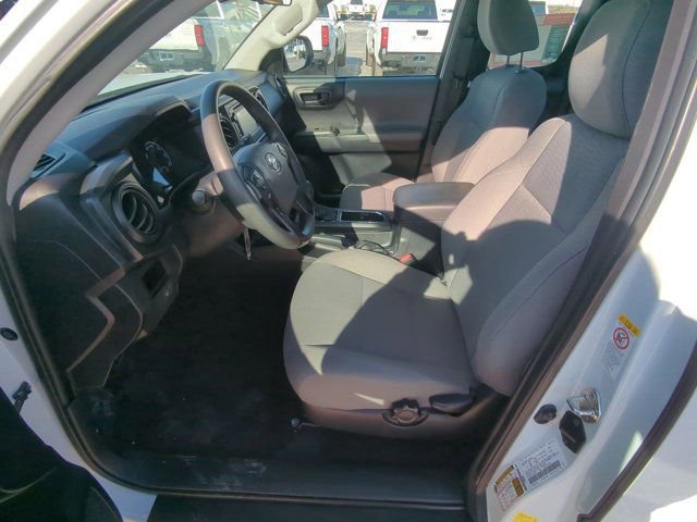 Certified 2018 Toyota Tacoma SR image 8