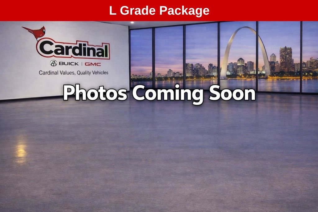 Used 2021 Toyota Highlander L FWD image 1